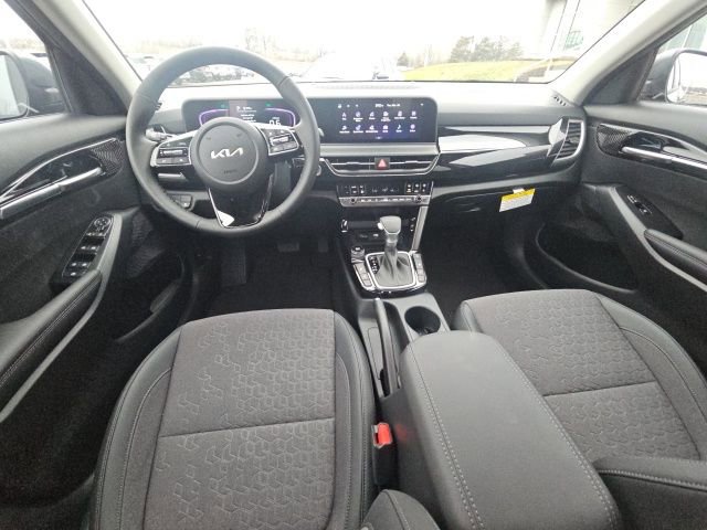 New 2026 Kia Seltos S image 25