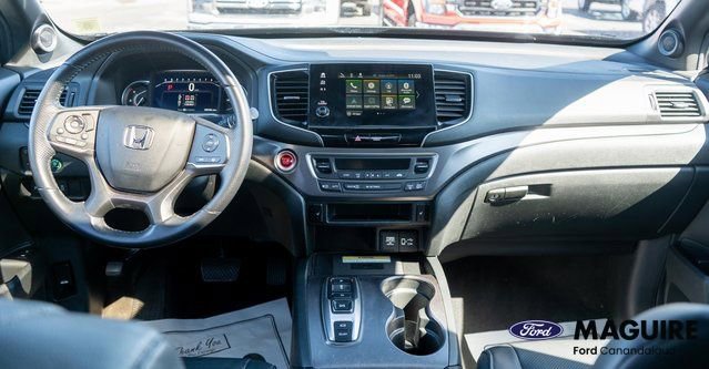 Used 2023 Honda Passport EX-L image 15