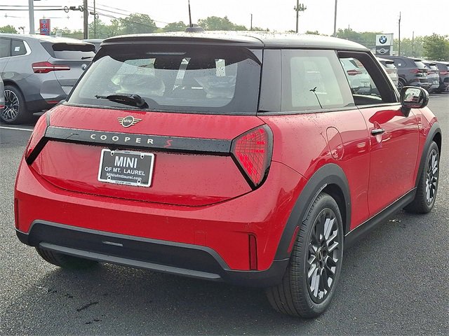 New 2026 MINI Cooper S image 4