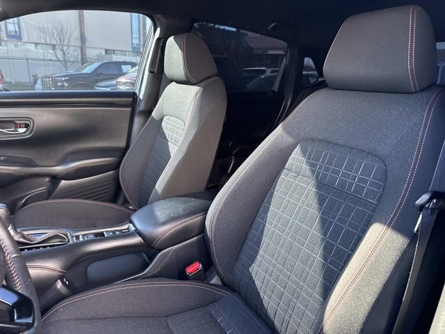 Used 2024 Honda HR-V Sport image 16