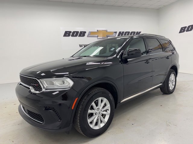 Used 2023 Dodge Durango SXT Launch Edition