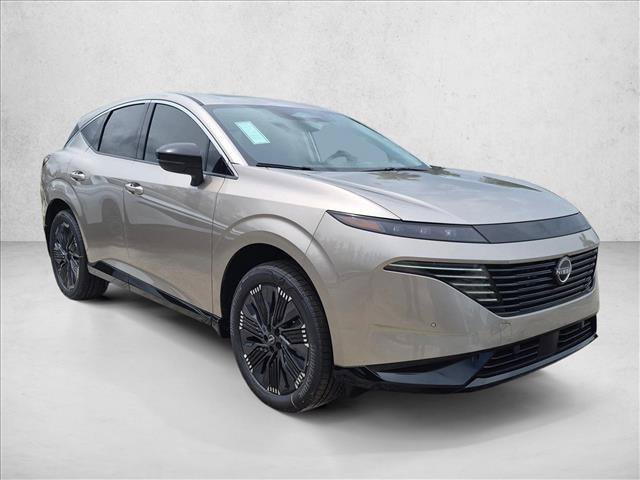 New 2027 Nissan Murano Platinum AWD/4WD image 6