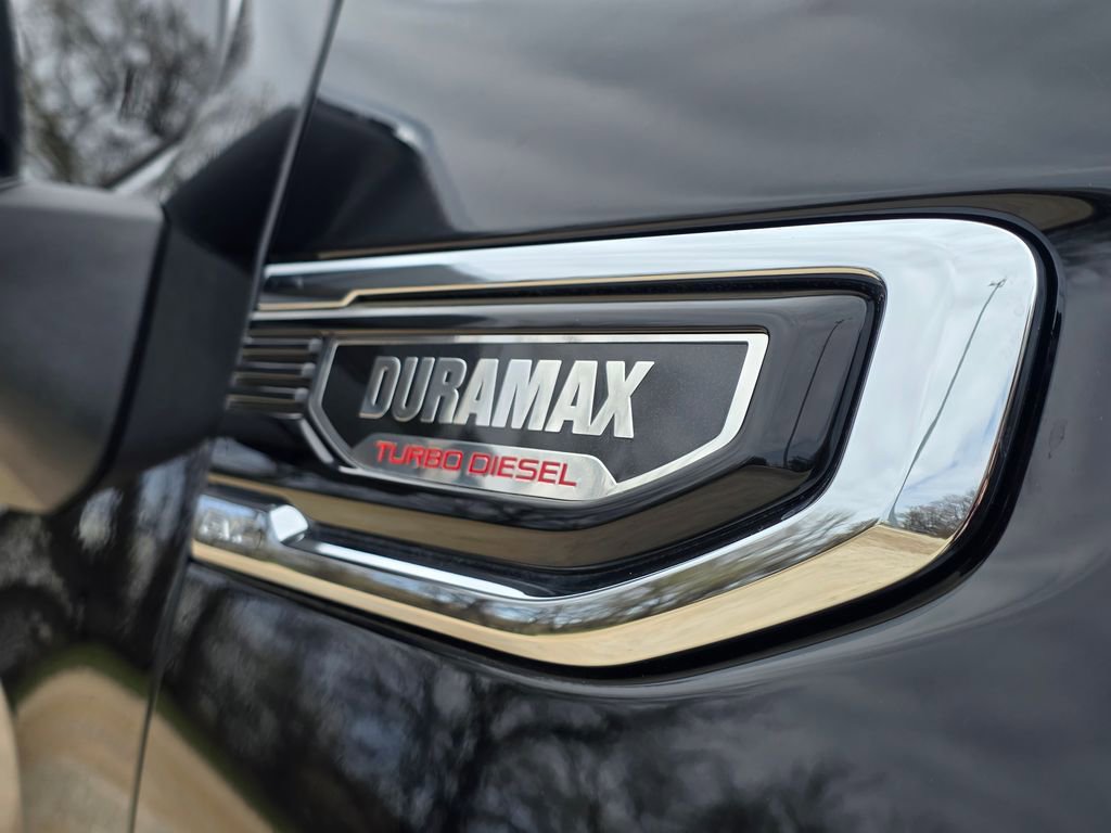 Used 2024 GMC Sierra 1500 Denali w/ Denali Reserve Package image 7