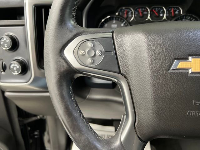 Used 2014 Chevrolet Silverado 1500 LT w/ LT Fleet Convenience Package image 29