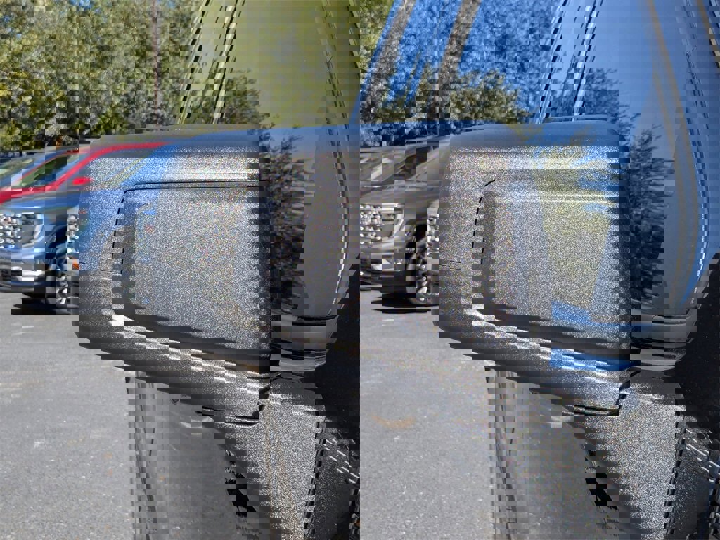 New 2026 GMC Sierra 1500 Elevation w/ X31 Off-Road Package image 11