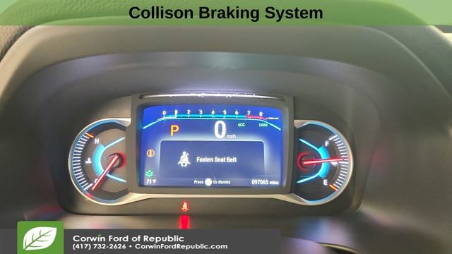 Used 2022 Honda Pilot Special Edition image 13