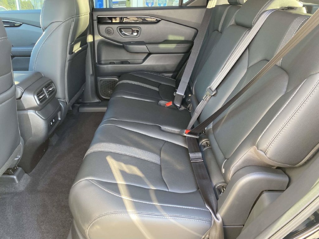 New 2026 Honda Passport RTL image 10