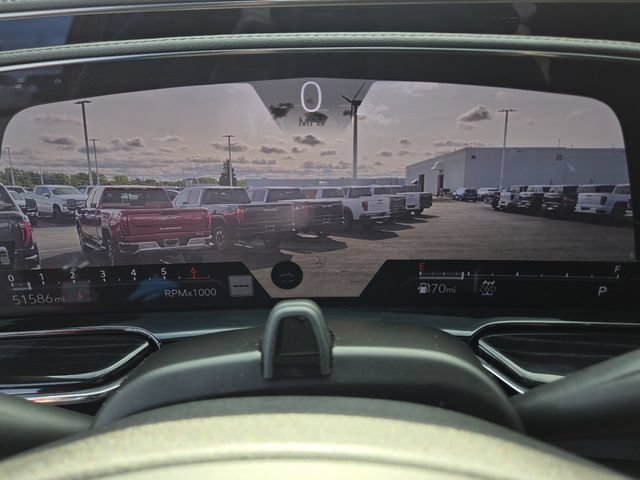 Used 2023 Cadillac Escalade Sport w/ Touring Package AWD/4WD image 33
