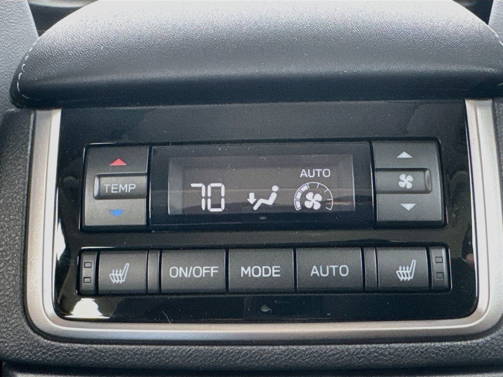 Used 2026 Subaru Ascent Limited AWD/4WD image 31