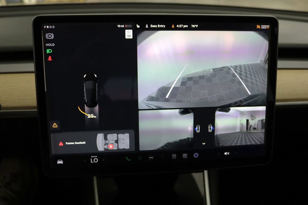 Used 2019 Tesla Model 3 Standard Range RWD image 28