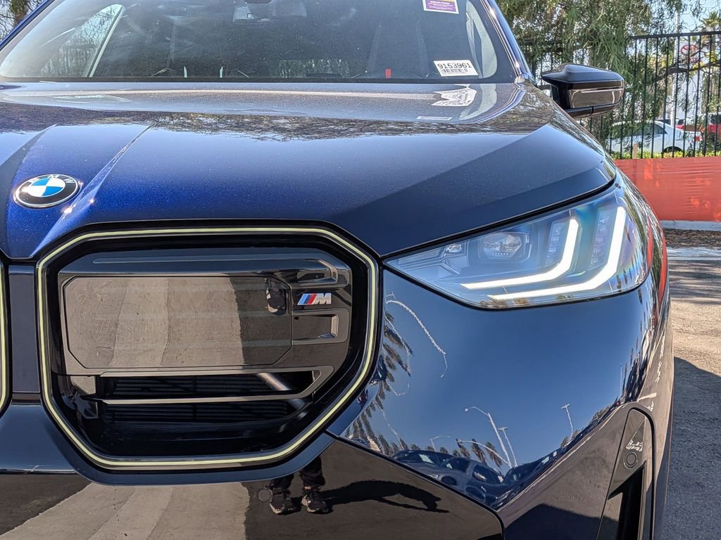 New 2026 BMW X3 M50 AWD/4WD image 22
