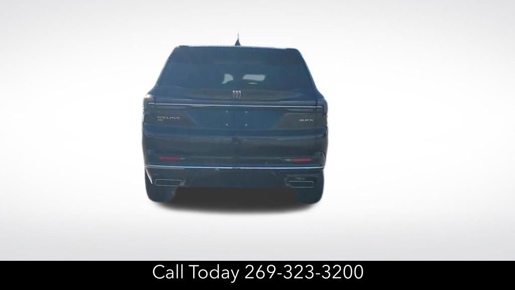 New 2026 Buick Enclave Avenir w/ Super Cruise Package image 5