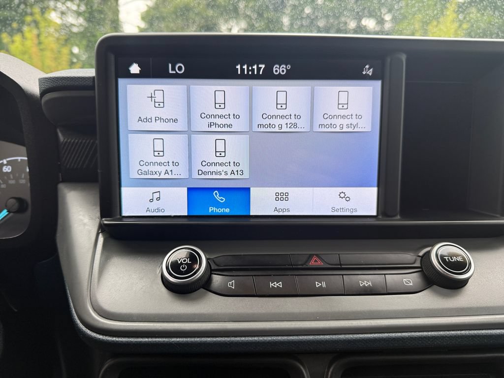 Used 2023 Ford Maverick XL w/ Equipment Group 100A Standard AWD/4WD image 21