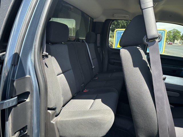 Used 2012 GMC Sierra 1500 SLE w/ Power Tech Package AWD/4WD image 17