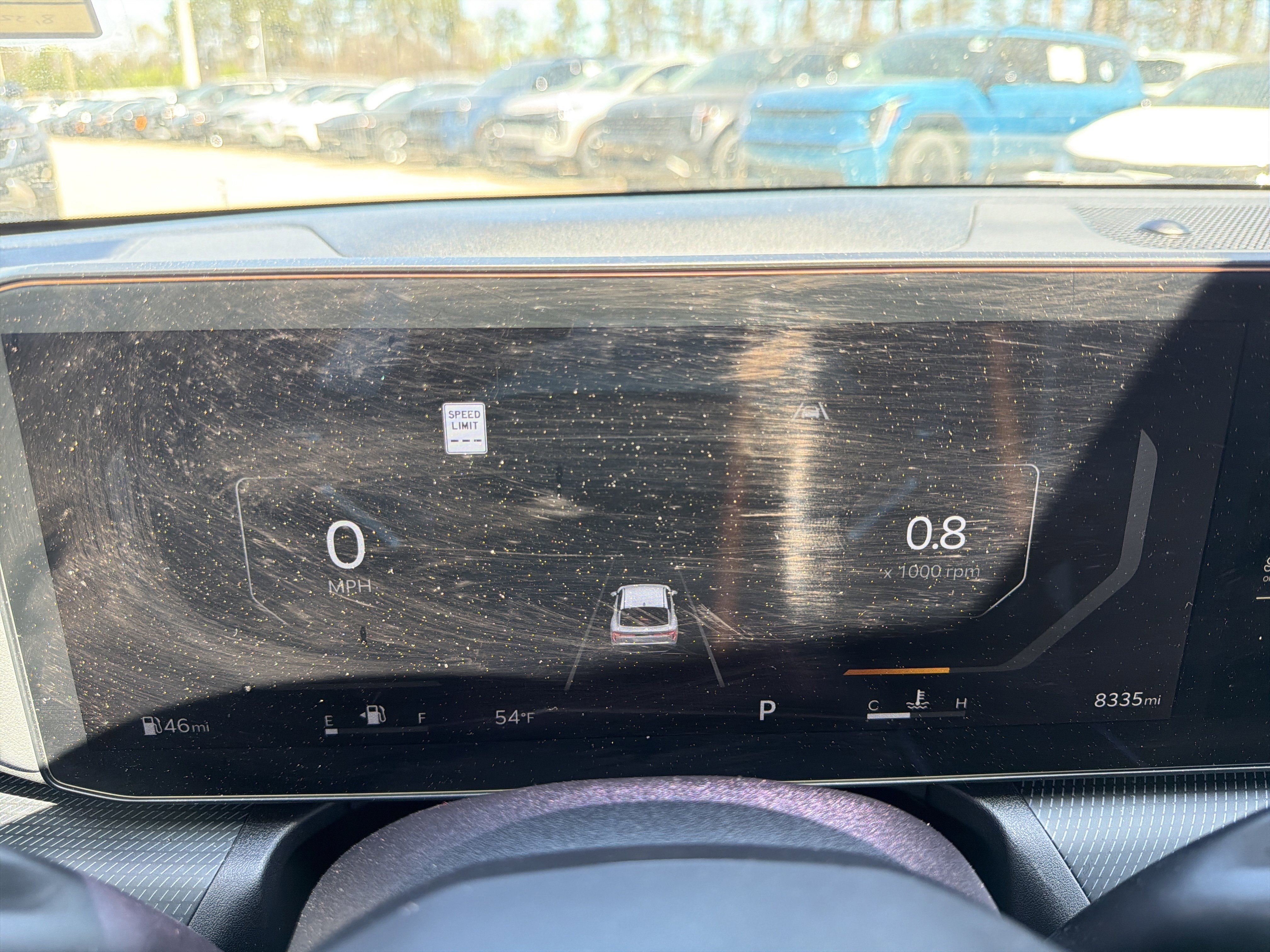 Certified 2025 Kia K4 GT-Line Turbo image 17