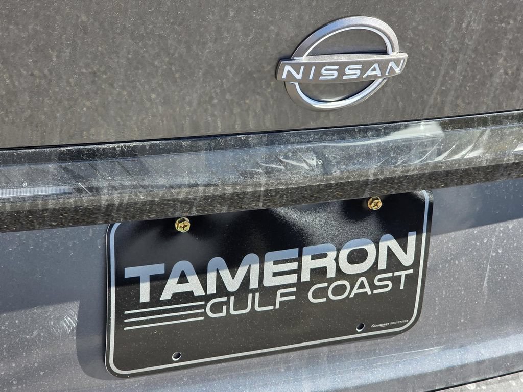 New 2026 Nissan Sentra S w/ Floor Mat Package FWD image 26
