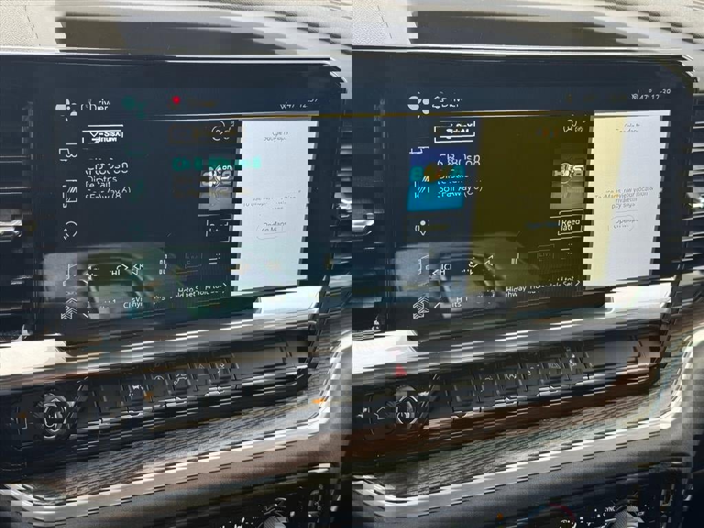 Certified 2022 Chevrolet Silverado 1500 LT image 14