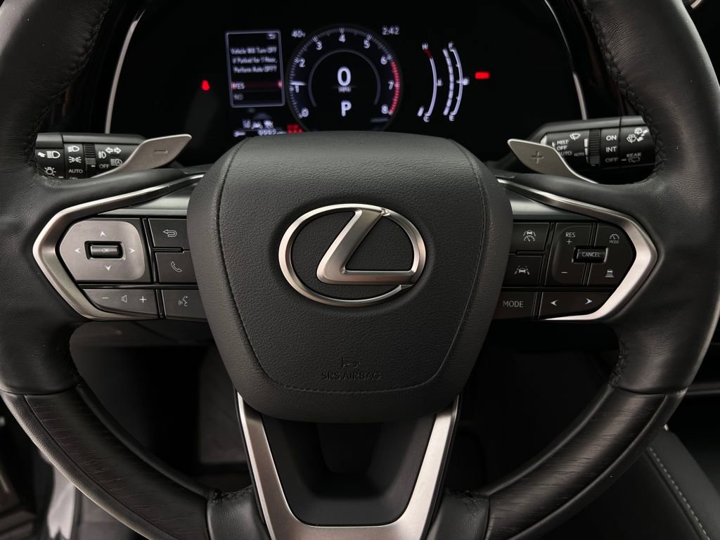 Used 2023 Lexus RX 350 Premium w/ Accessory Package (Z1) image 16