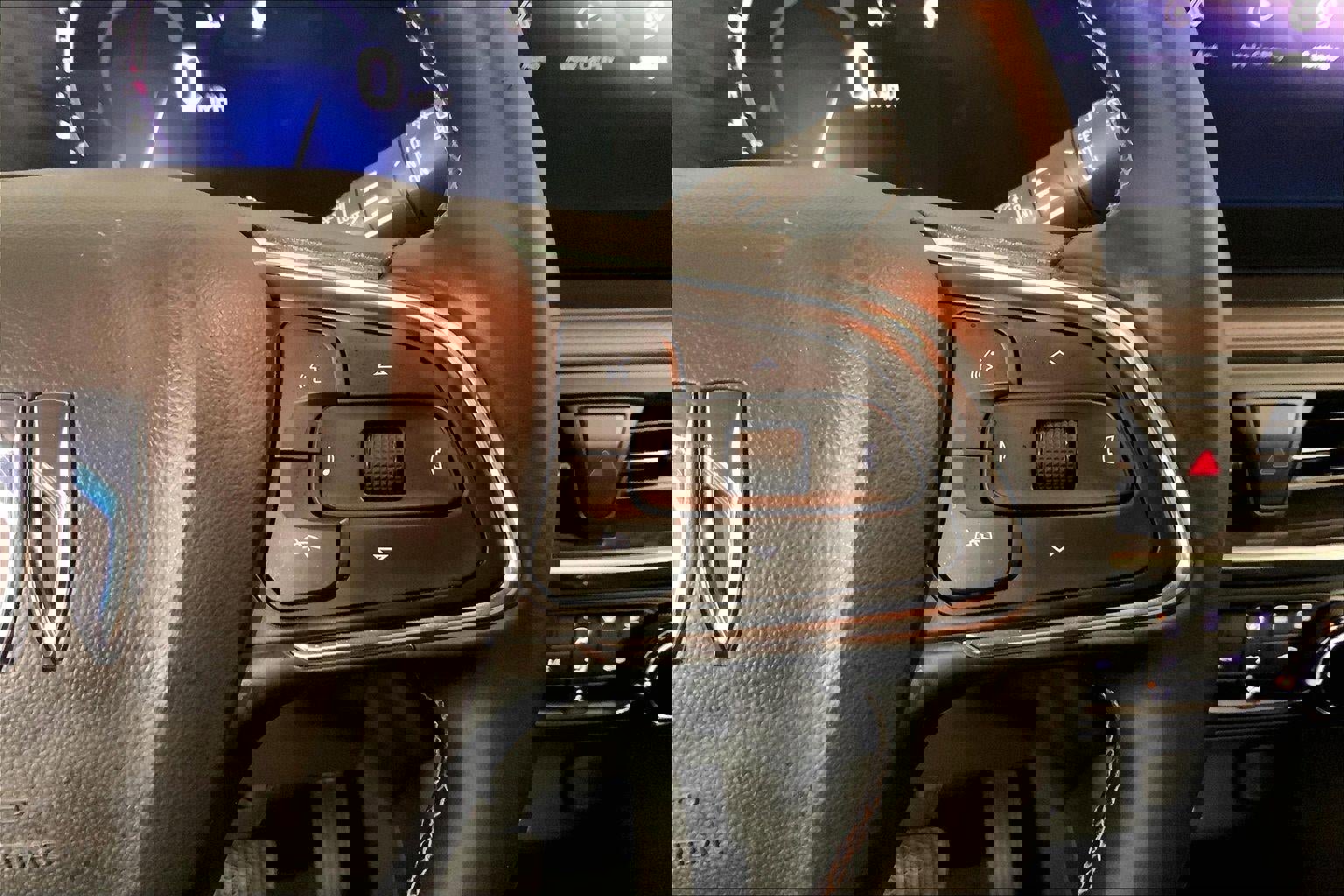 Used 2025 Buick Encore GX Preferred image 19