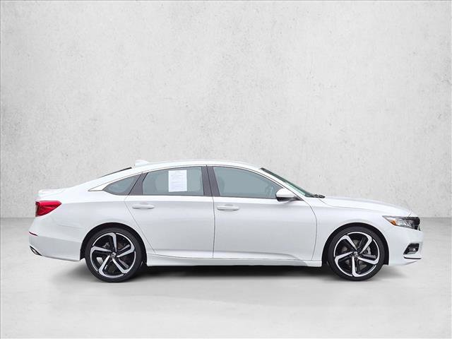 Used 2020 Honda Accord Sport image 4