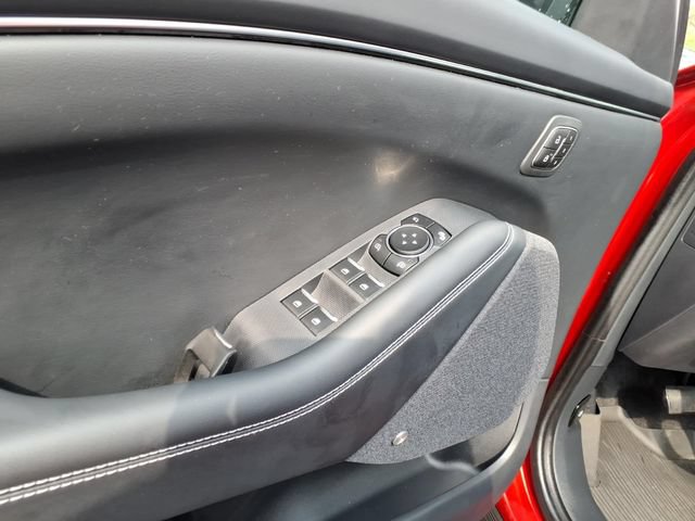 Certified 2024 Ford Mustang Mach-E Premium AWD/4WD image 13