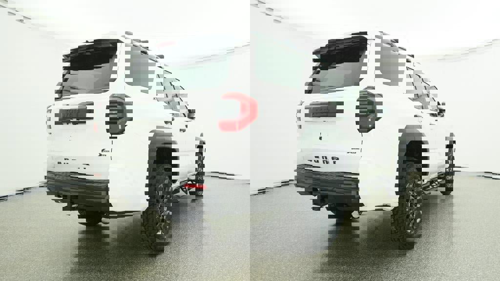 New 2026 Toyota 4Runner SR5 image 57