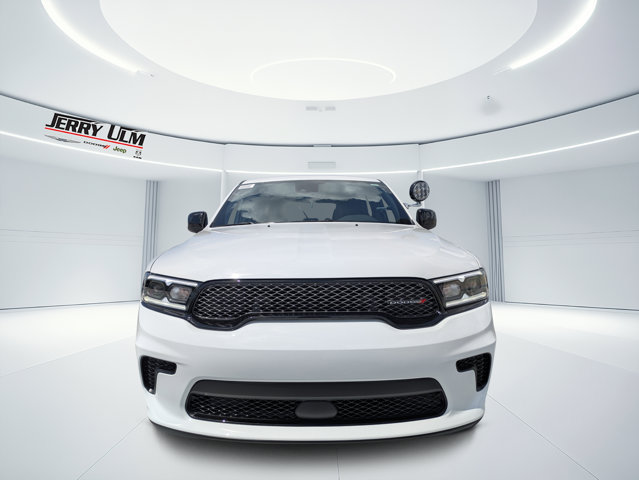 New 2027 Dodge Durango AWD w/ Technology Group image 8