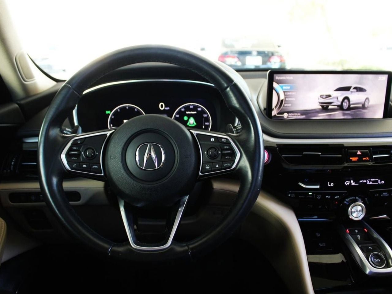 Used 2023 Acura MDX FWD w/ Technology Package image 41
