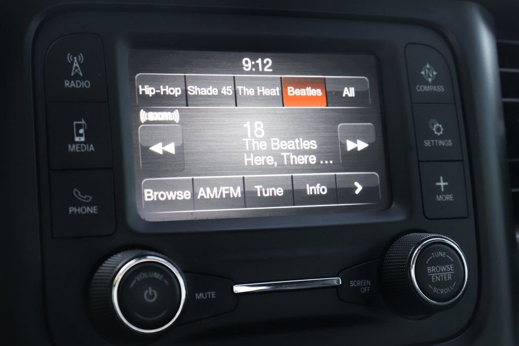 Used 2021 RAM 4500 Tradesman image 18