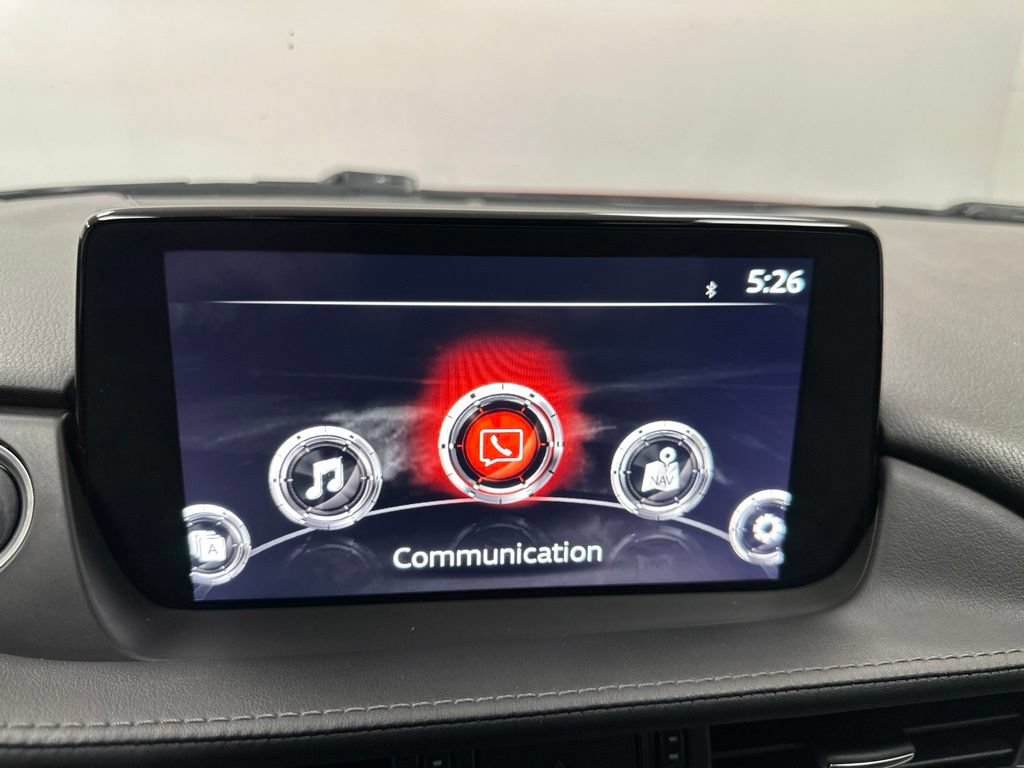 Used 2021 MAZDA MAZDA6 Touring FWD image 28