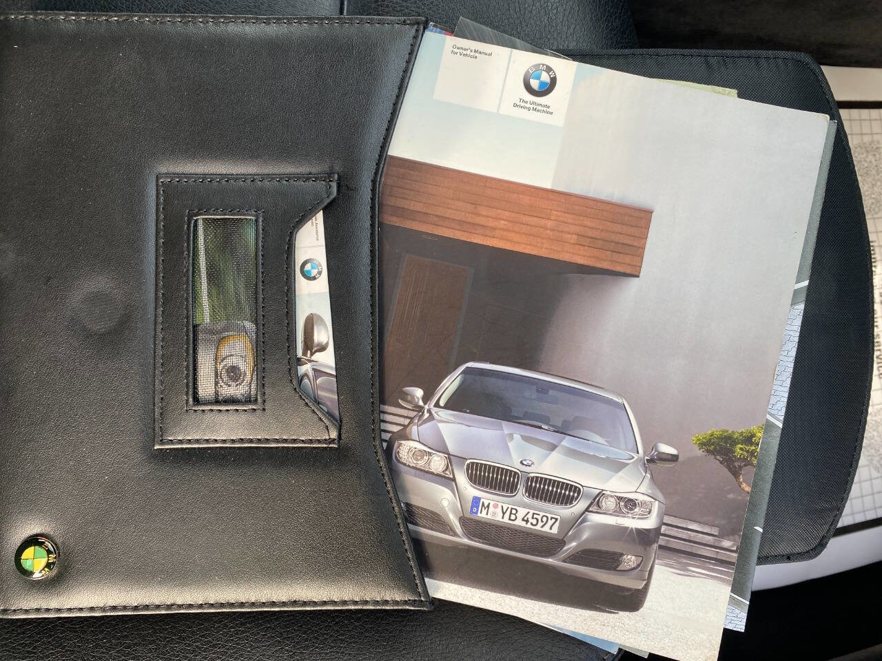 Used 2010 BMW 328i xDrive Sedan image 31