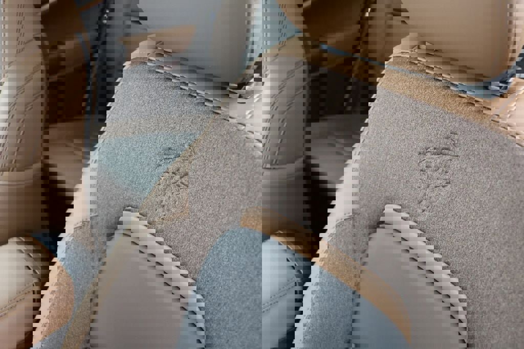 Used 2025 Ford Bronco Sport Outer Banks w/ Outer Banks Tech Package+ image 16