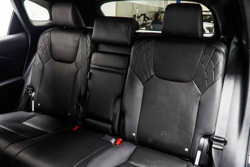 Used 2024 Lexus RX 350 FWD w/ Technology Package image 39