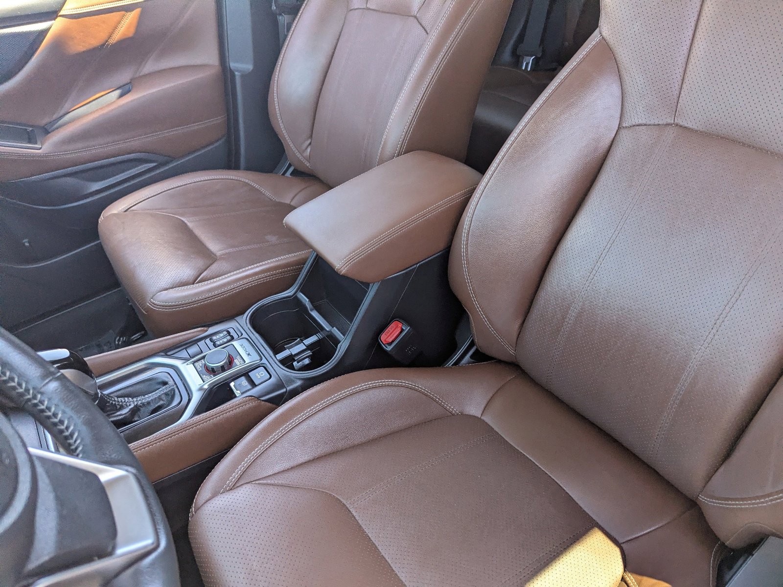 Used 2020 Subaru Forester Touring w/ Popular Package #2 image 17