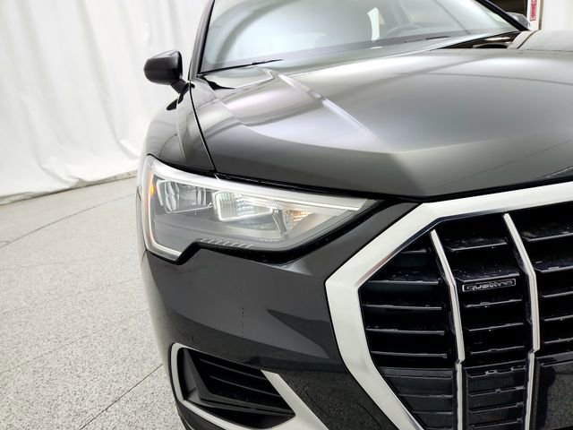 Used 2020 Audi Q3 2.0T Premium image 27