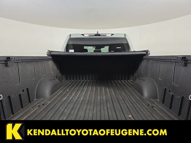 Used 2024 Toyota Tundra SR5 w/ SR5 Premium Package AWD/4WD image 13
