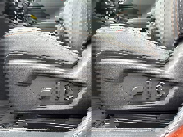 Certified 2025 Subaru Crosstrek 2.5i Limited w/ Popular Package #3A image 24