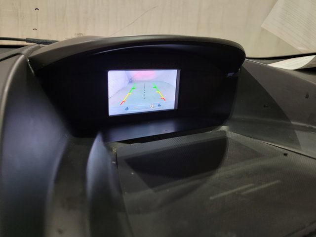 Used 2018 Ford Escape SE w/ Ford Safe & Smart Package image 8