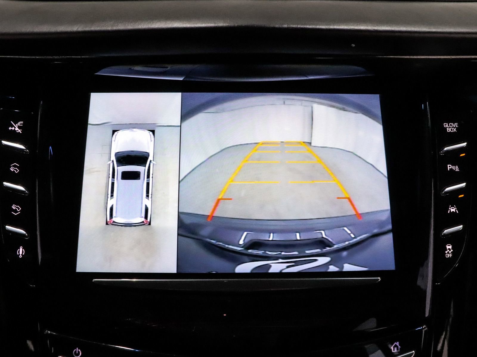 Used 2016 Cadillac Escalade Platinum image 41