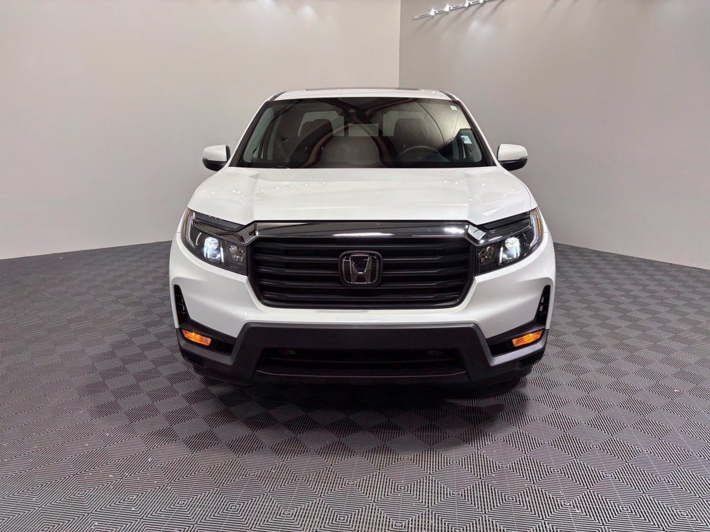 Certified 2023 Honda Ridgeline RTL image 8