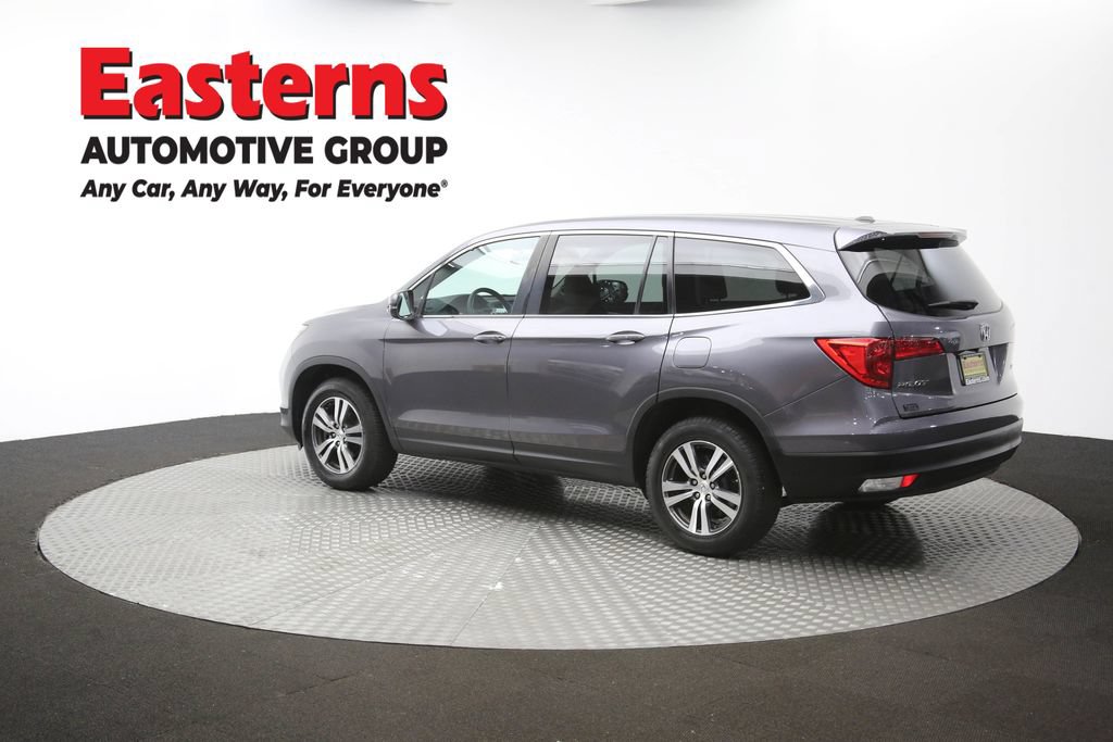 Used 2018 Honda Pilot EX-L image 63