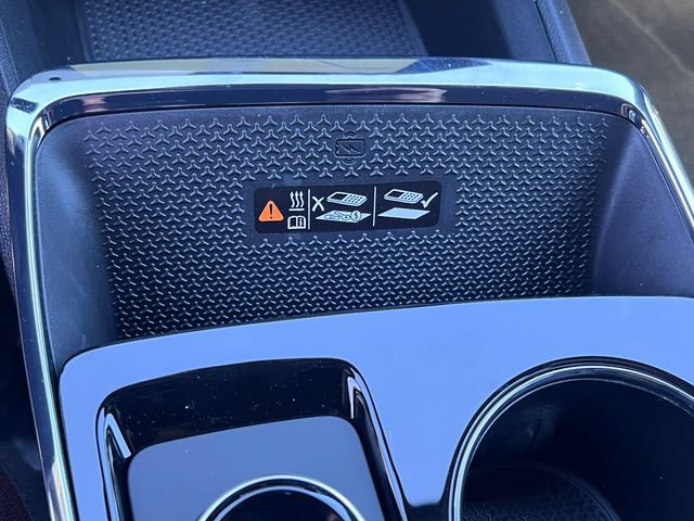 New 2026 Chevrolet Equinox RS w/ Convenience Package III AWD/4WD image 27