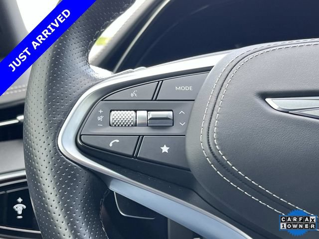 Used 2024 Genesis GV70 2.5T w/ Sport Prestige Package AWD/4WD image 31