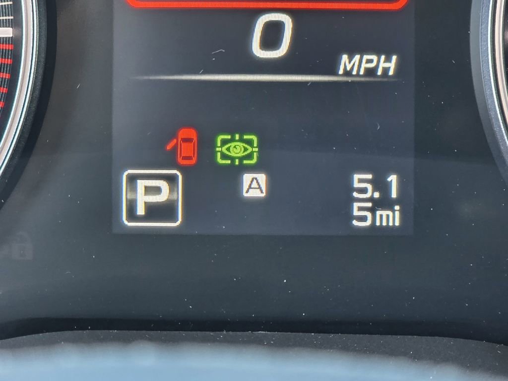 New 2026 Subaru Ascent Limited Bronze AWD/4WD image 31