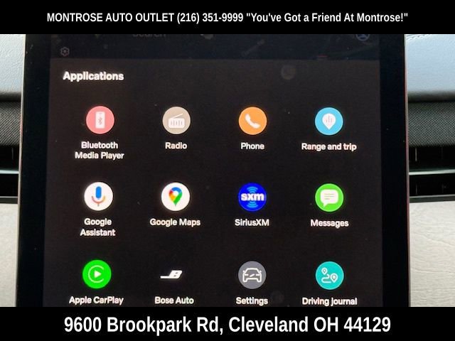 New 2025 Volvo EX90 Ultra w/ Protection Package Premier image 23