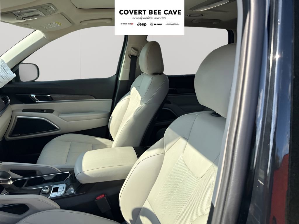 Used 2020 Kia Telluride EX w/ EX Premium Package image 27