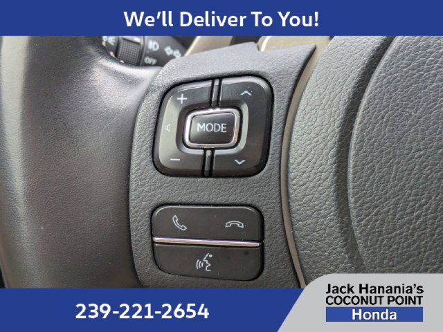 Used 2021 Lexus NX 300 AWD w/ Package Accessorty (P1) image 27