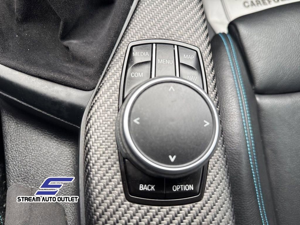 Used 2018 BMW M2 image 25