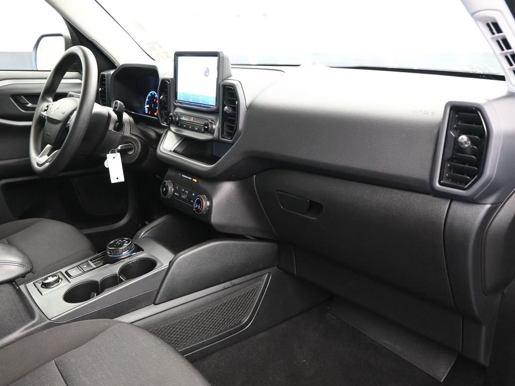 Used 2022 Ford Bronco Sport image 16