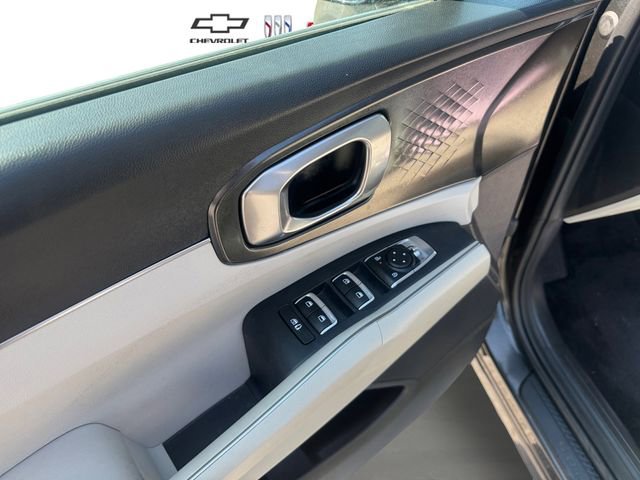 Used 2025 Kia Sorento EX w/ EX Panoramic Sunroof Package AWD/4WD image 11